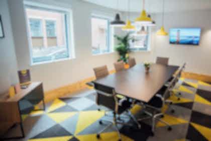 Stylish modern office space in perfect location 1